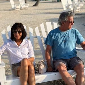 Meet your Posher, Isabel